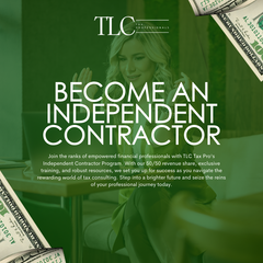 Become An Independent Contractor